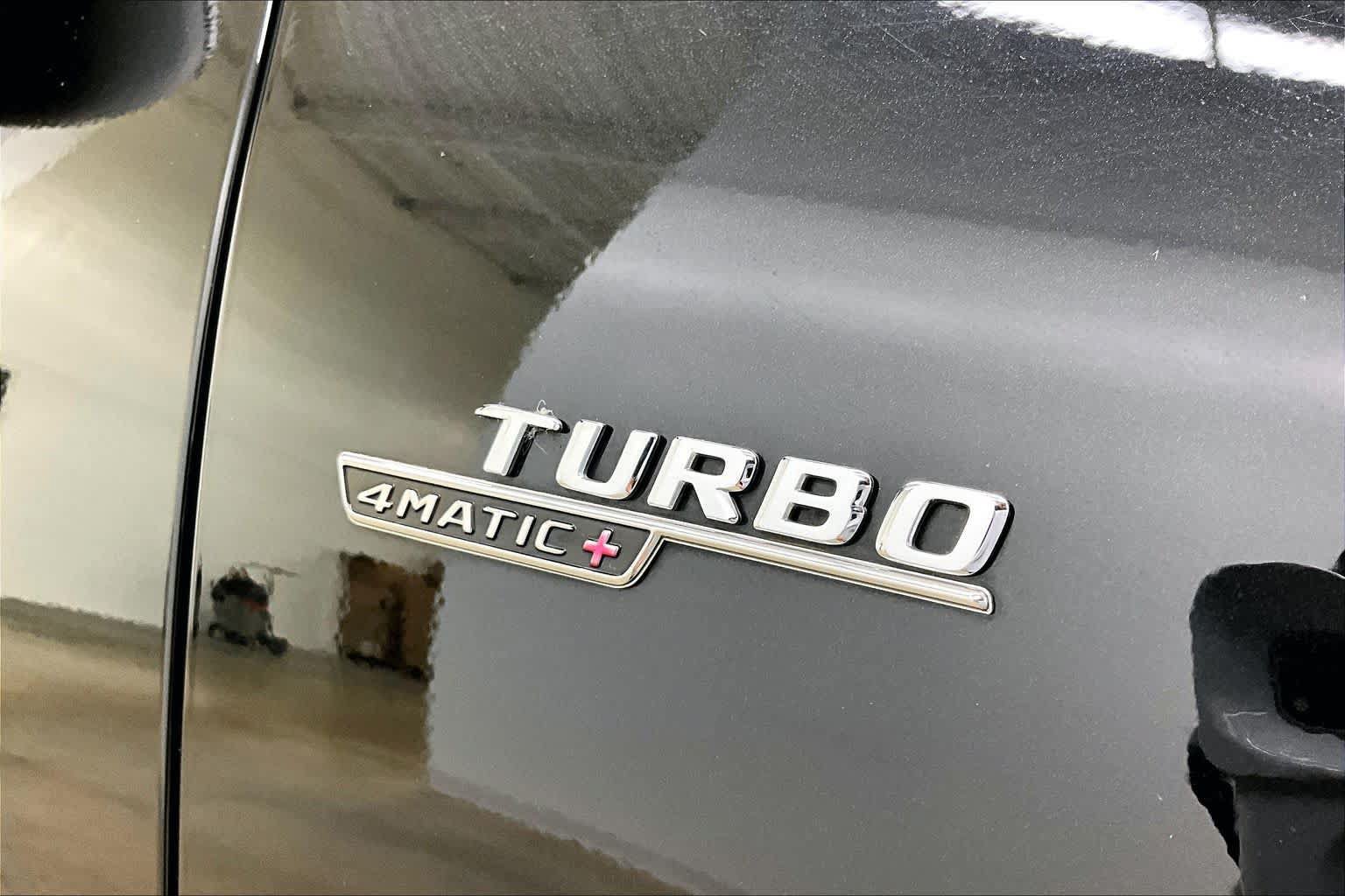 Used 2022 Mercedes-Benz GLE 53 AMG 4MATIC Coupe image 31