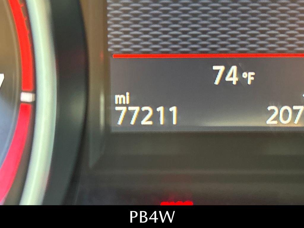 Used 2017 Volkswagen GTI S FWD image 18