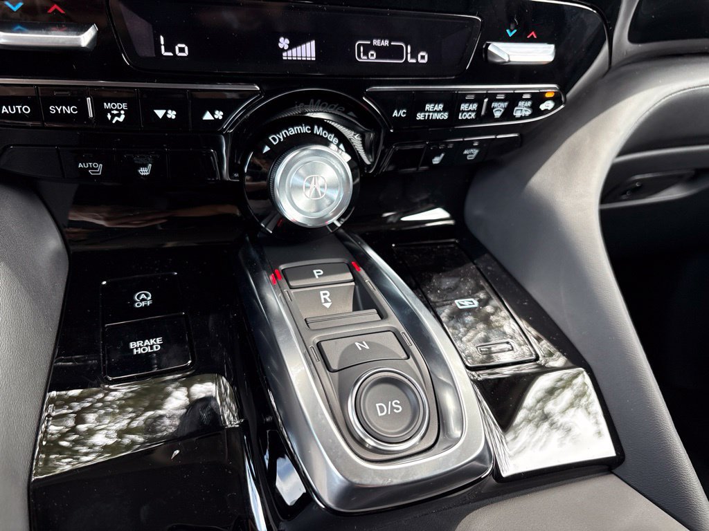 New 2026 Acura MDX w/ Technology Package FWD image 36