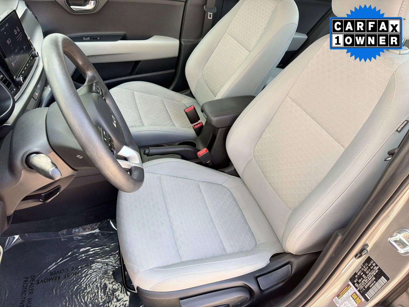 Used 2023 Kia Rio S w/ Technology Package FWD image 5