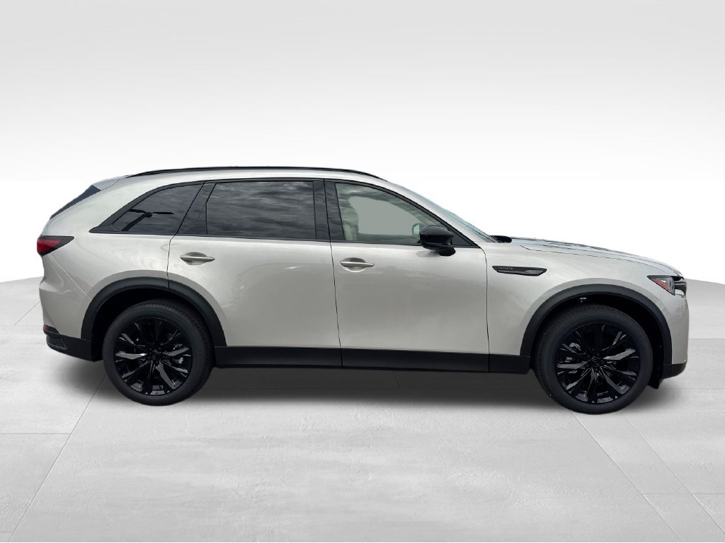 New 2026 MAZDA CX-90 3.3 Turbo w/ Premium Sport Pkg AWD/4WD image 6