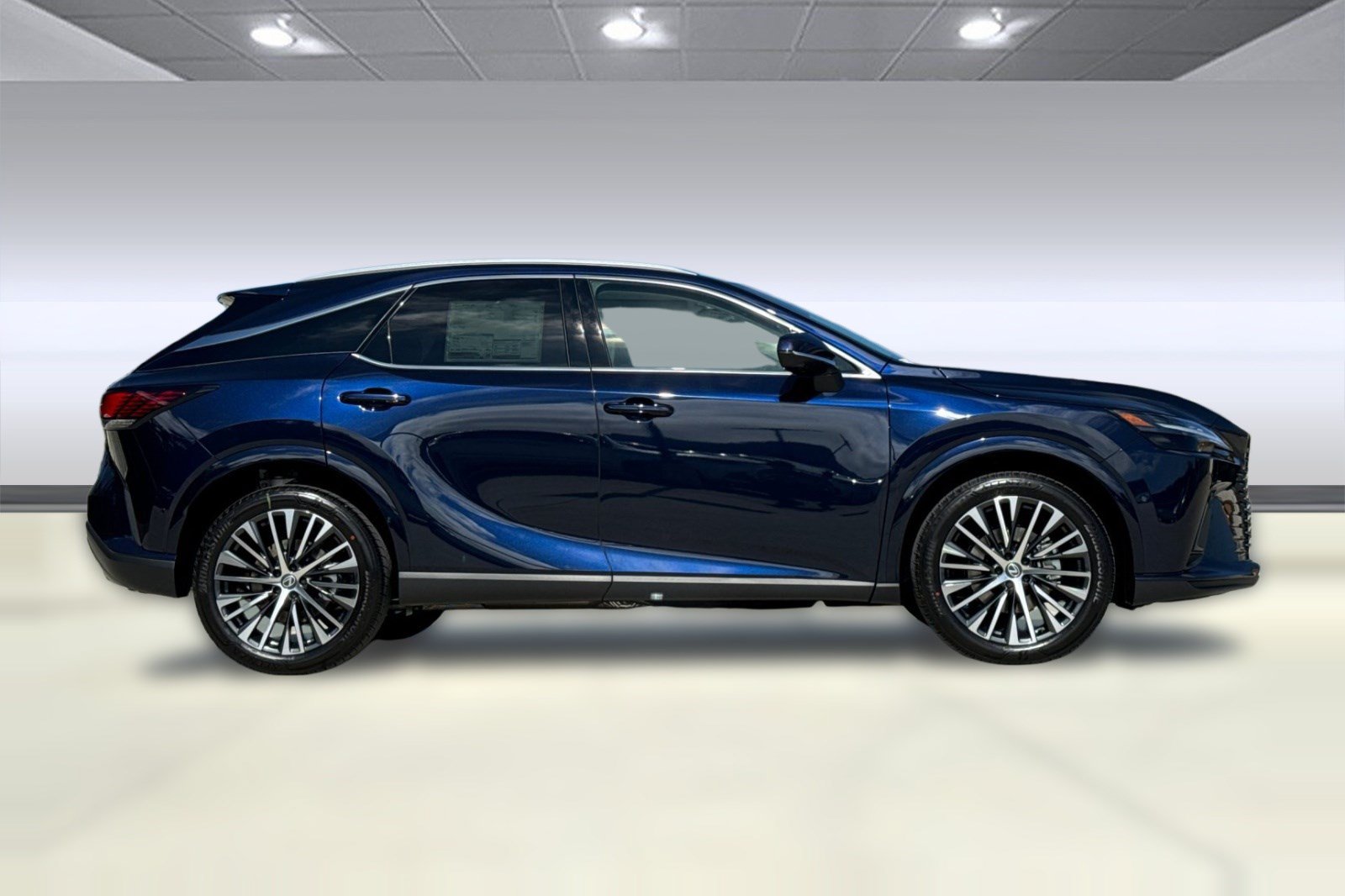 New 2026 Lexus RX 350 w/ Convenience Package AWD/4WD image 7