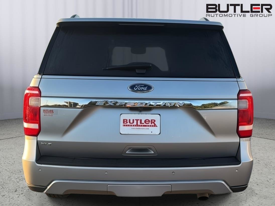 Used 2020 Ford Expedition XLT RWD image 5