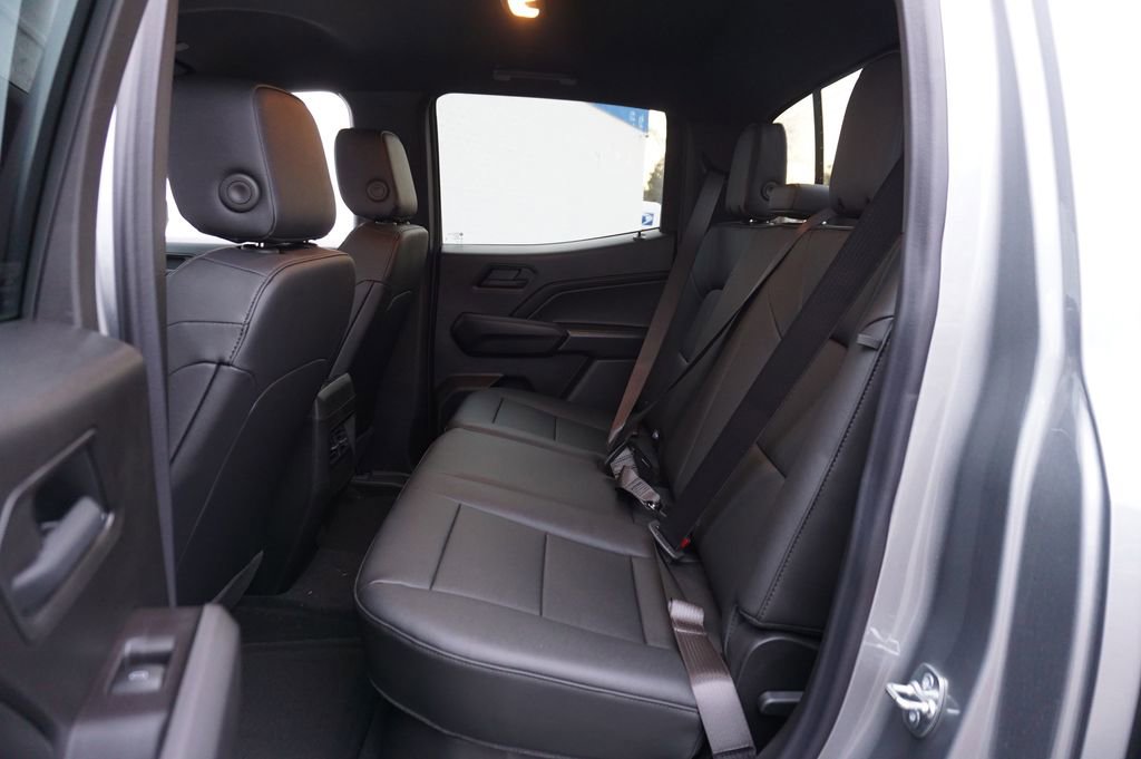 New 2026 Chevrolet Colorado Trail Boss image 10