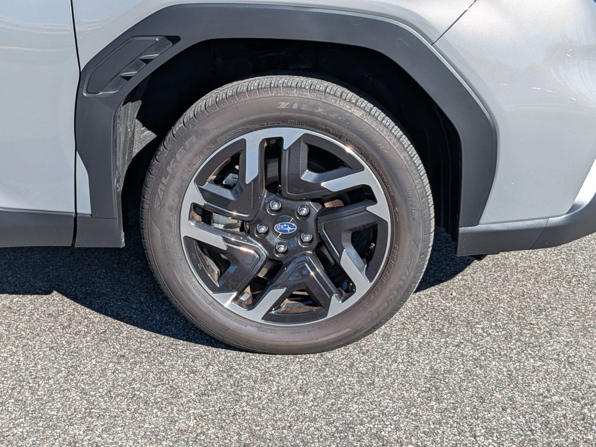 Certified 2026 Subaru Forester Sport AWD/4WD image 11