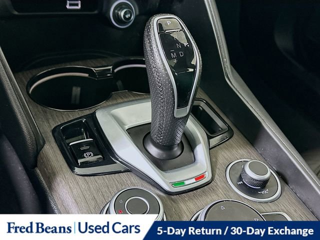 Used 2023 Alfa Romeo Giulia Ti image 19