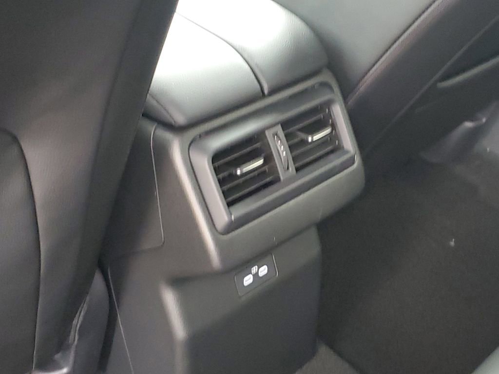 New 2026 MAZDA CX-50 AWD 2.5 Hybrid w/ Weather Package image 14