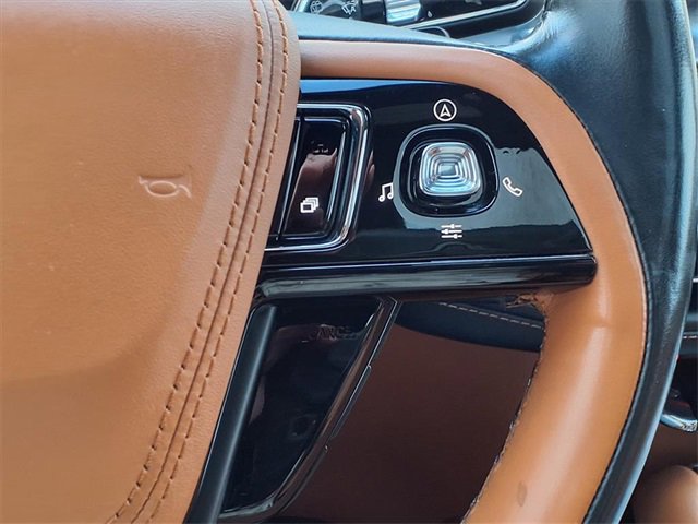 Used 2022 Lincoln Aviator Black Label w/ Dynamic Handling Package image 17