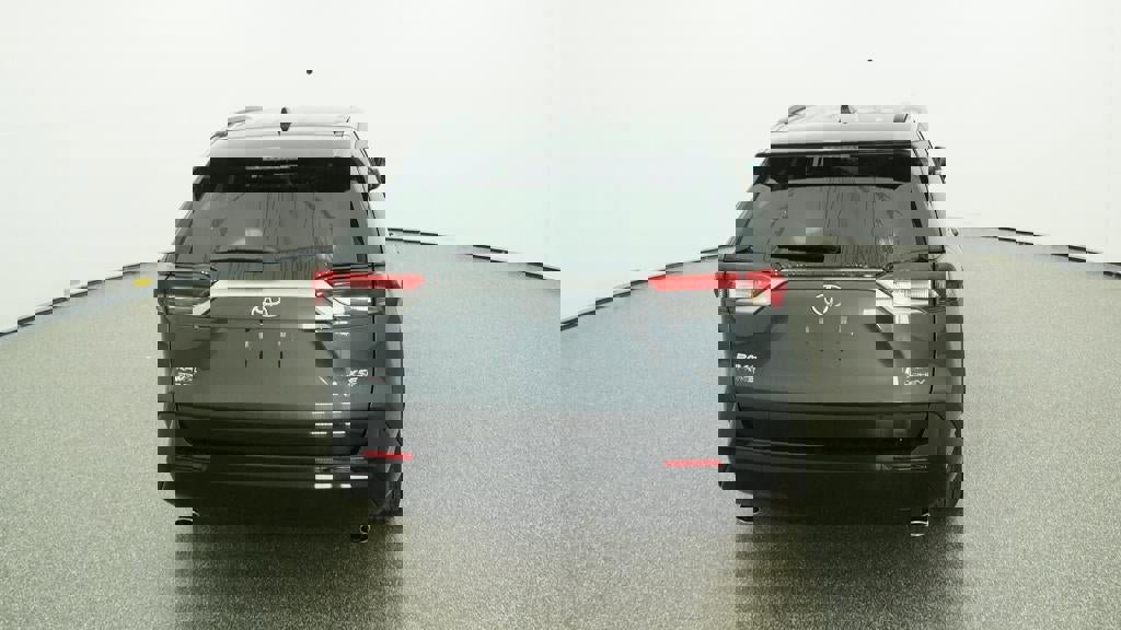 New 2025 Toyota RAV4 XSE image 7