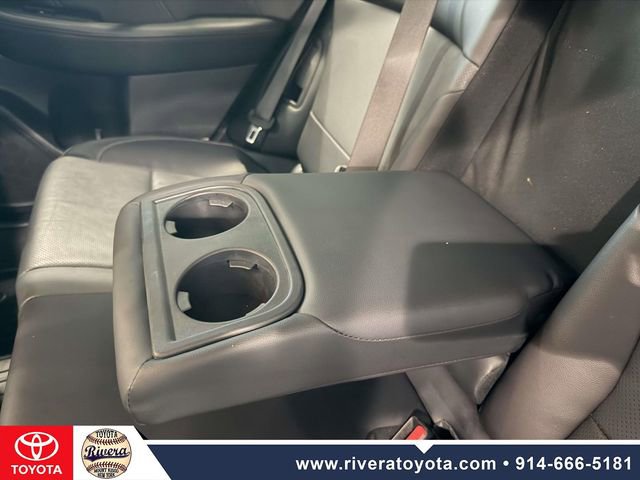 Used 2018 Subaru Outback 2.5i Limited AWD/4WD image 15
