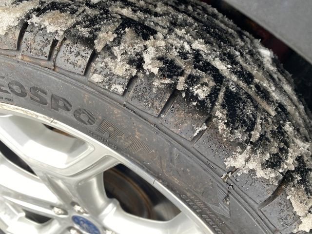 Used 2019 Ford Escape Titanium image 22