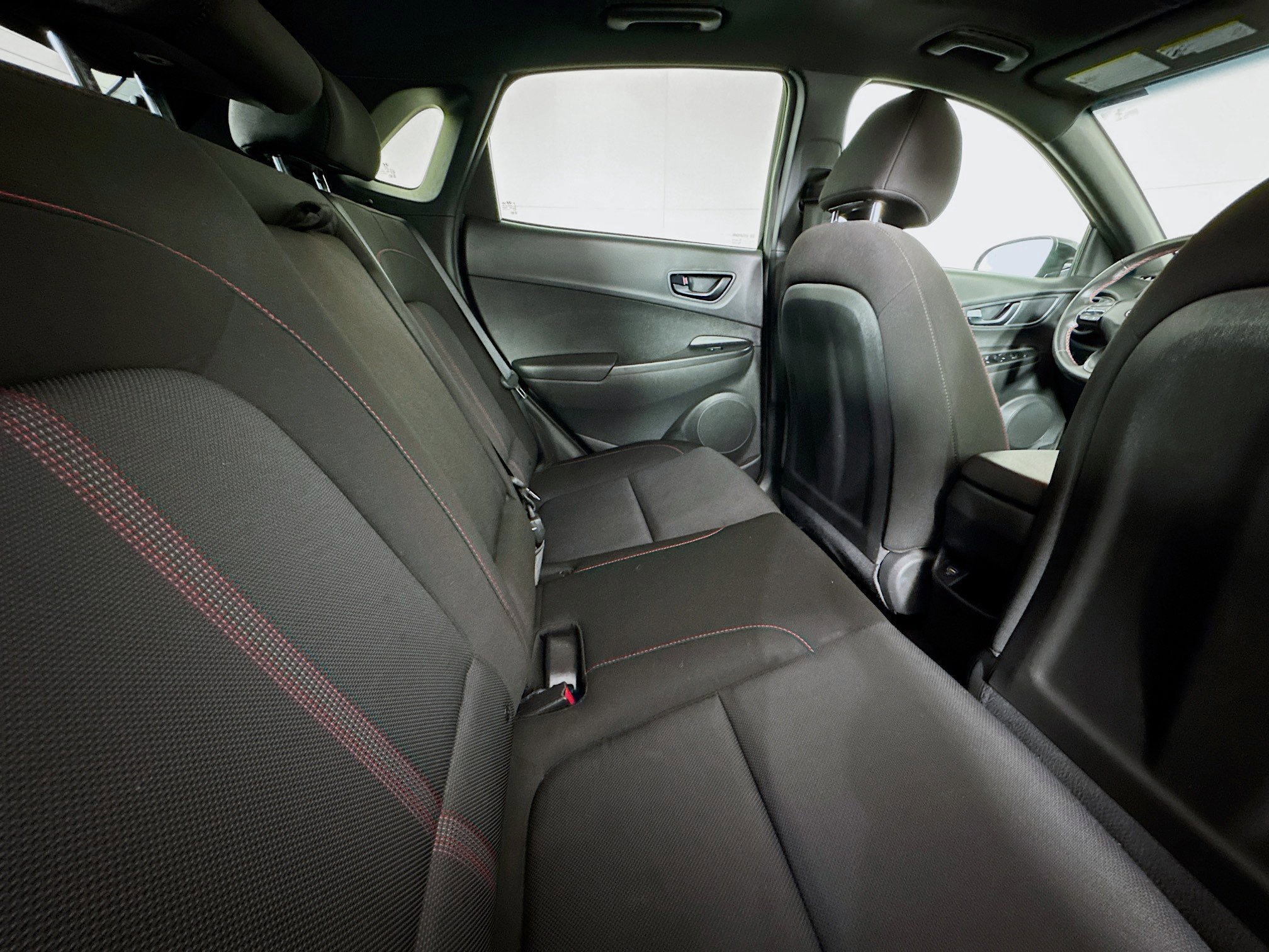 Used 2023 Hyundai Kona N Line w/ Cargo Package image 26