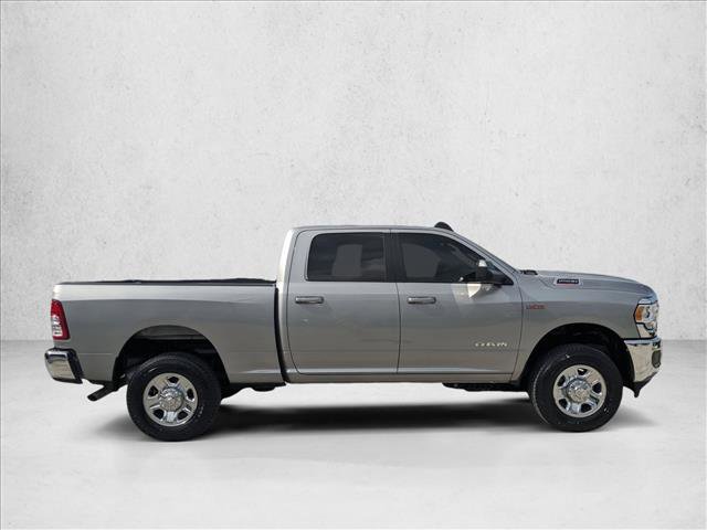 Used 2022 RAM 2500 Big Horn image 5
