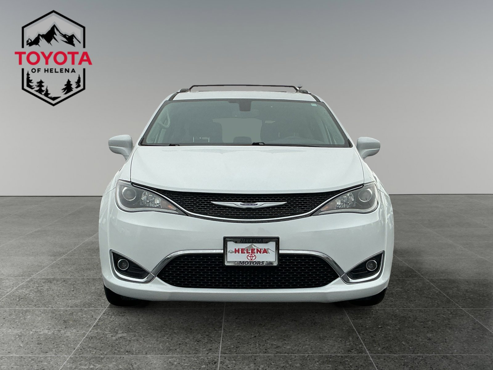 Used 2020 Chrysler Pacifica Touring-L Plus image 8