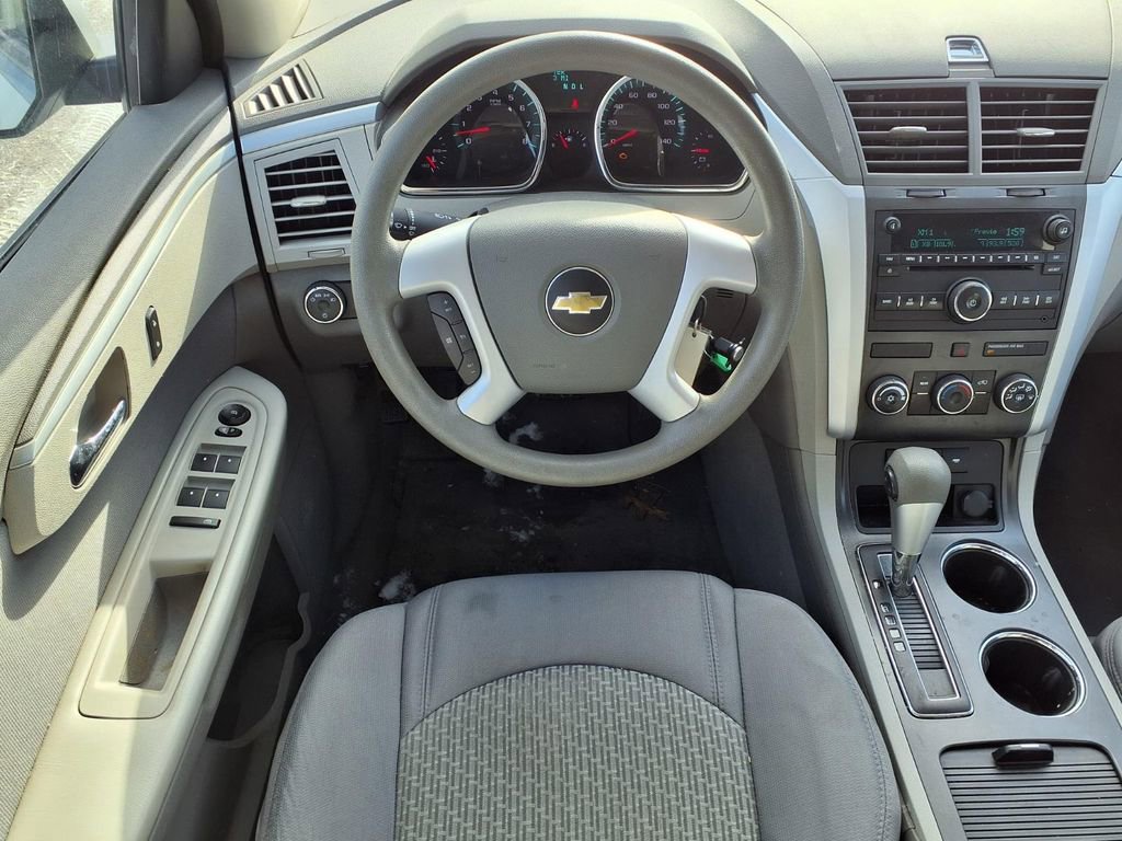 Used 2012 Chevrolet Traverse LS image 12