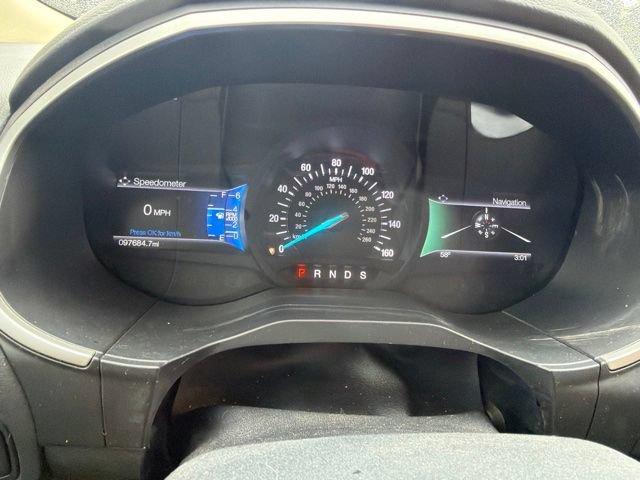 Used 2016 Ford Edge SEL w/ Equipment Group 201A FWD image 12