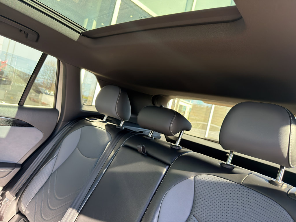 New 2026 Volkswagen Tiguan SE R-Line image 15