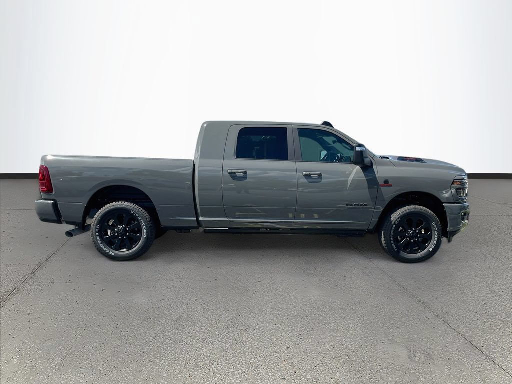 New 2026 RAM 2500 Laramie AWD/4WD image 8