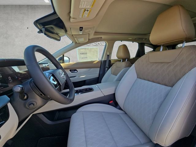 New 2026 Nissan Murano Platinum image 19