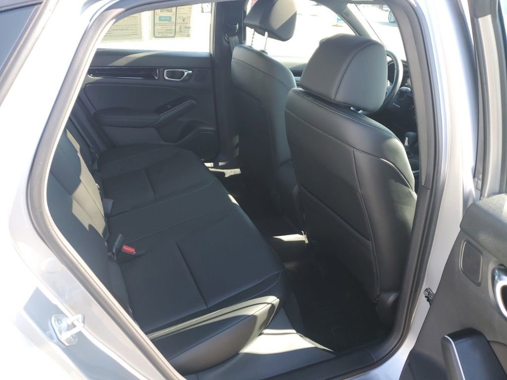 Used 2025 Honda Civic Sport Touring image 30