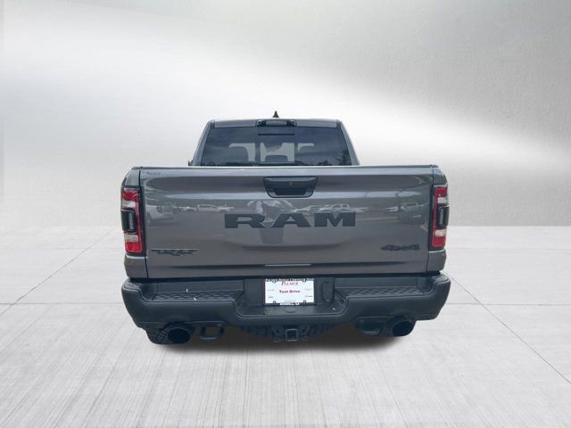 Used 2023 RAM 1500 TRX w/ TRX Level 2 Equipment Group AWD/4WD image 7