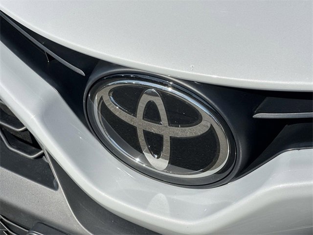 Used 2024 Toyota Camry SE image 28