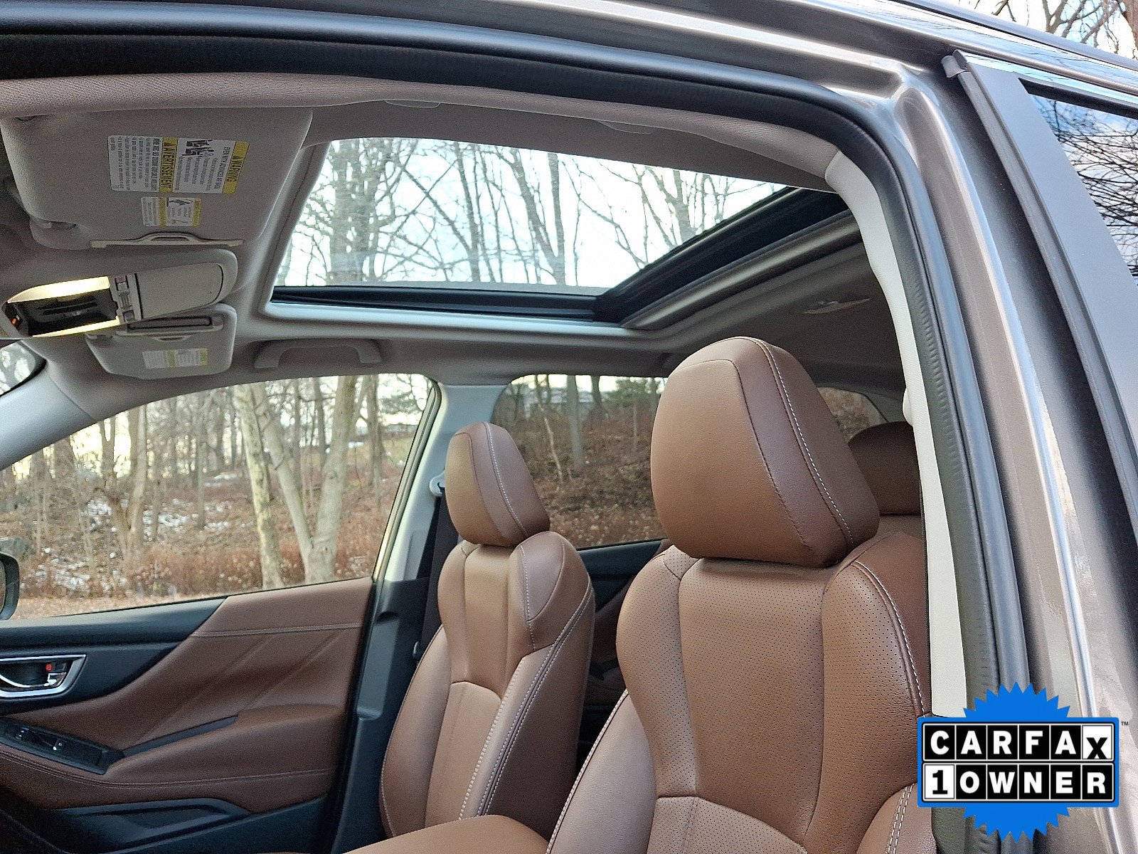 Used 2019 Subaru Forester Touring image 42