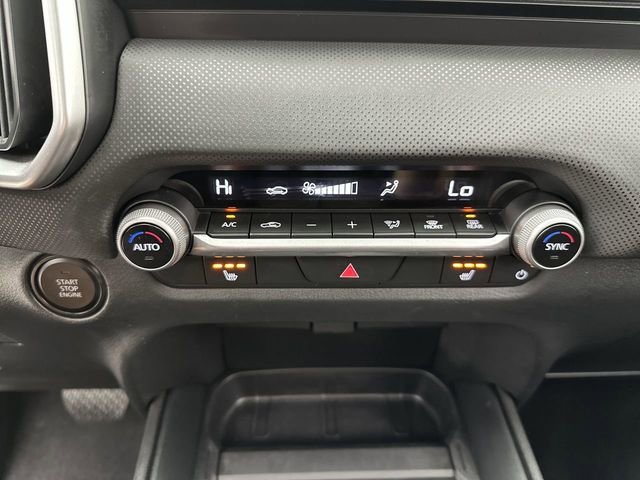 Certified 2025 MAZDA CX-50 AWD 2.5 S w/ Cargo Package image 18