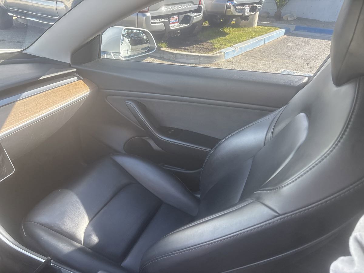 Used 2019 Tesla Model 3 Mid Range image 15