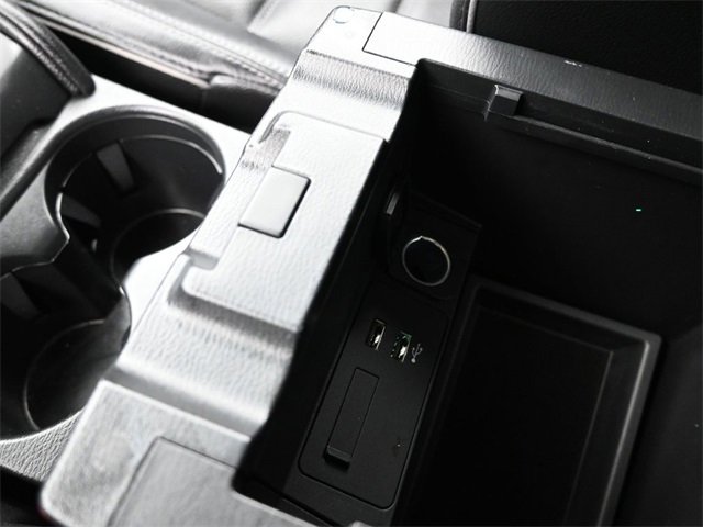 Certified 2024 MAZDA CX-5 AWD 2.5 S w/ Preferred Package image 17