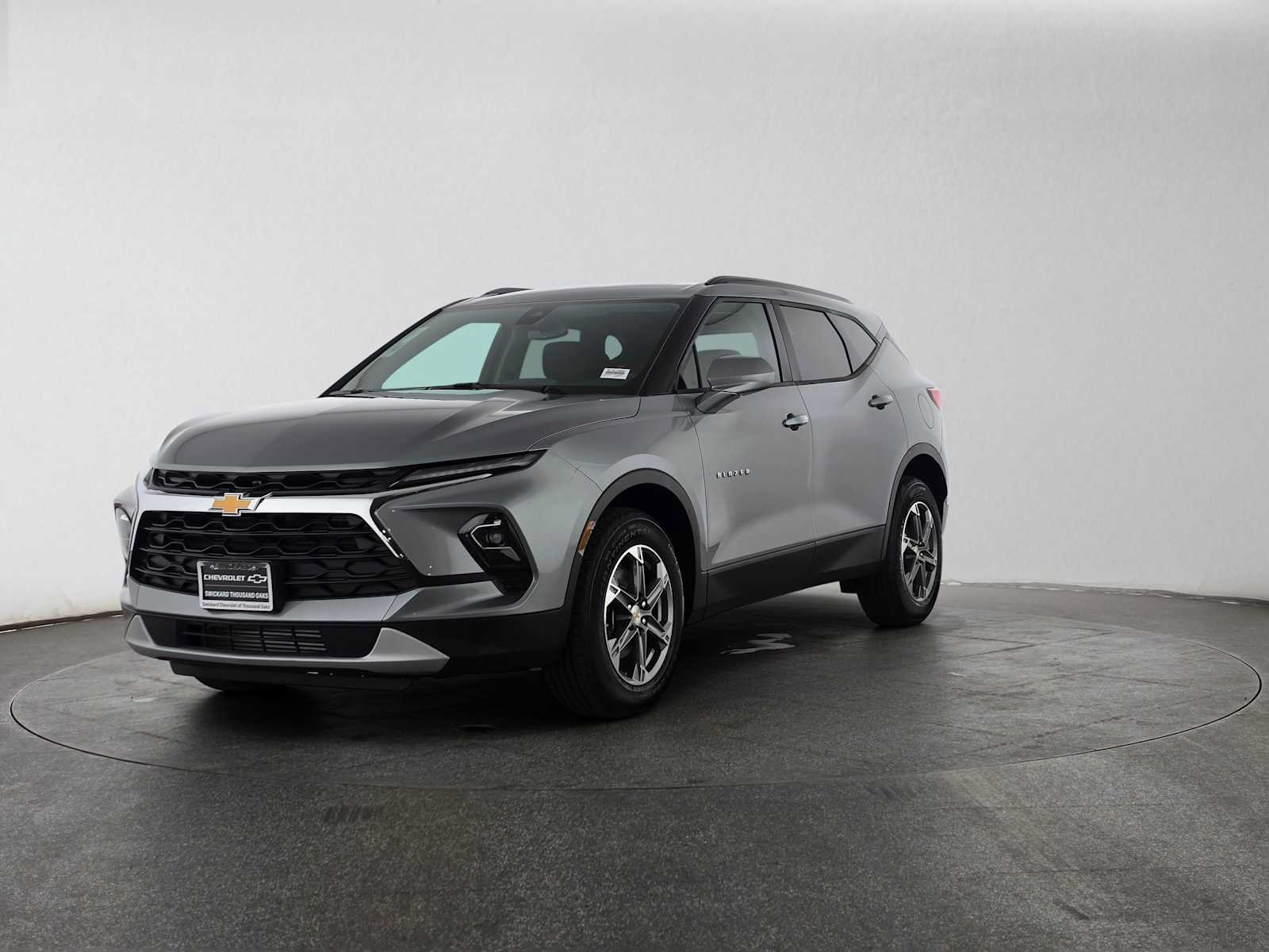 New 2026 Chevrolet Blazer LT w/ Convenience Package AWD/4WD image 7