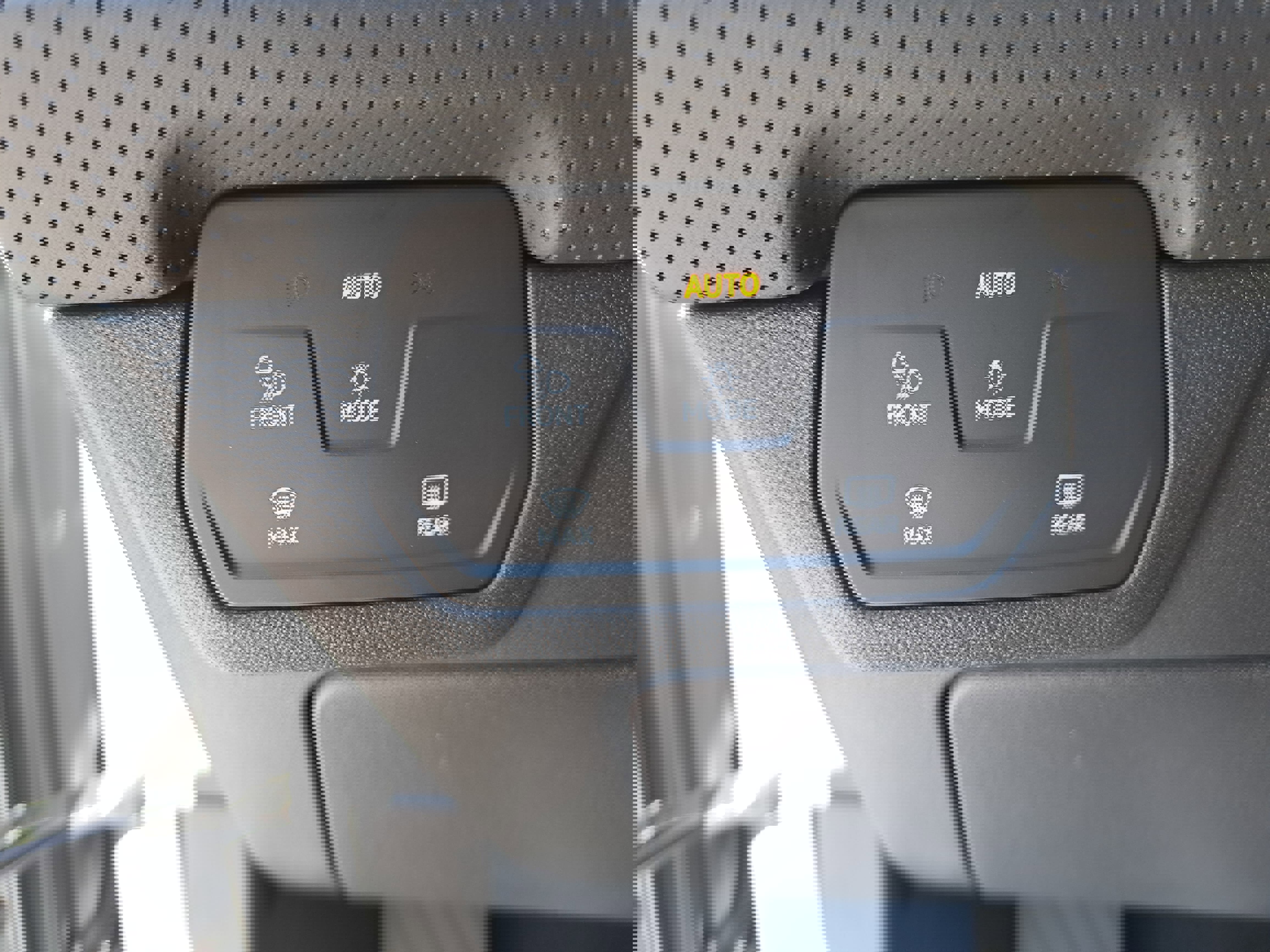 New 2026 Volkswagen Atlas SEL image 27