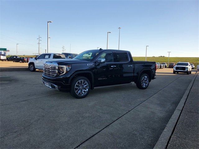 New 2026 GMC Sierra 1500 Denali w/ Denali Reserve Package image 3