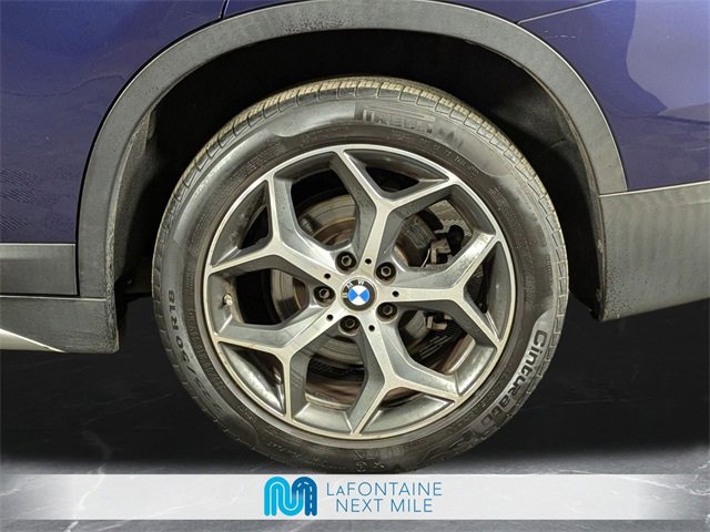 Used 2018 BMW X1 sDrive28i image 33