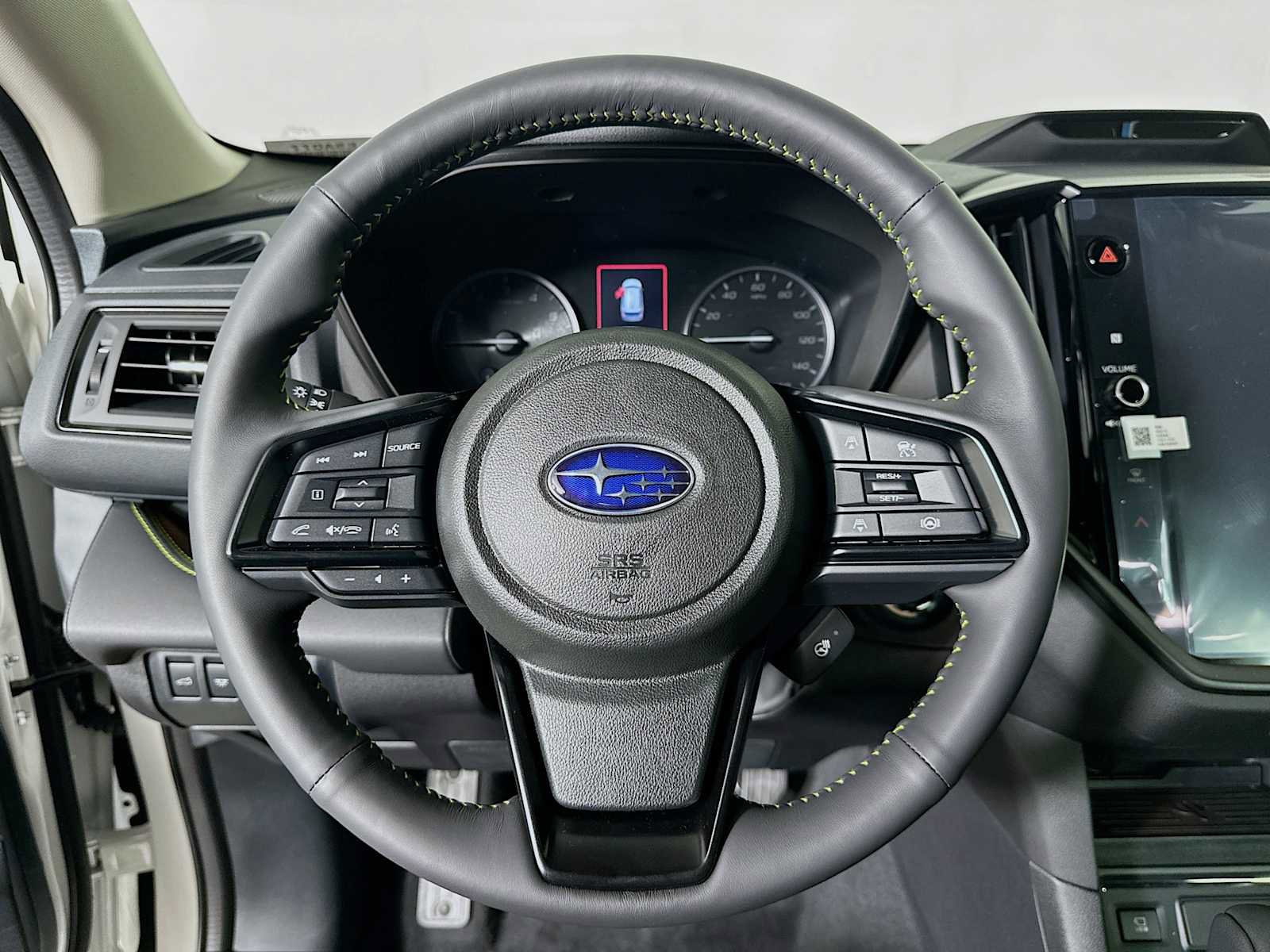New 2025 Subaru Ascent Bronze Edition image 11