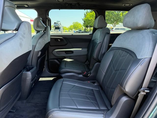 New 2027 Kia Telluride X-Line SX Prestige AWD/4WD image 15