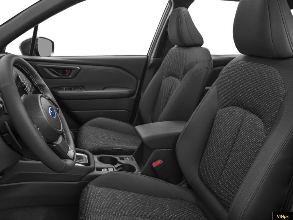 New 2026 Subaru Forester Premium image 7