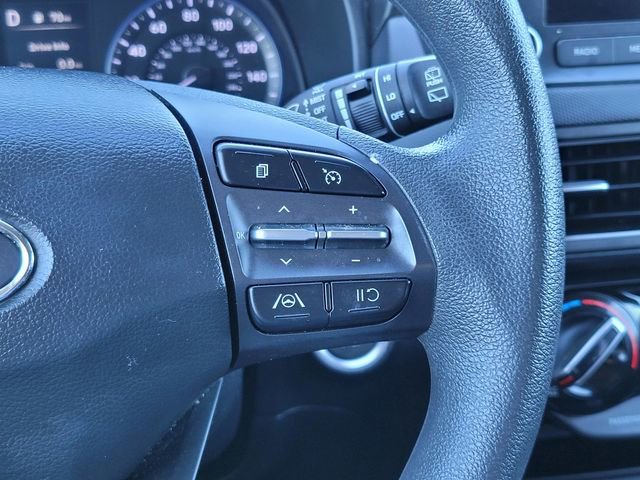 Certified 2022 Hyundai Kona SEL AWD/4WD image 20