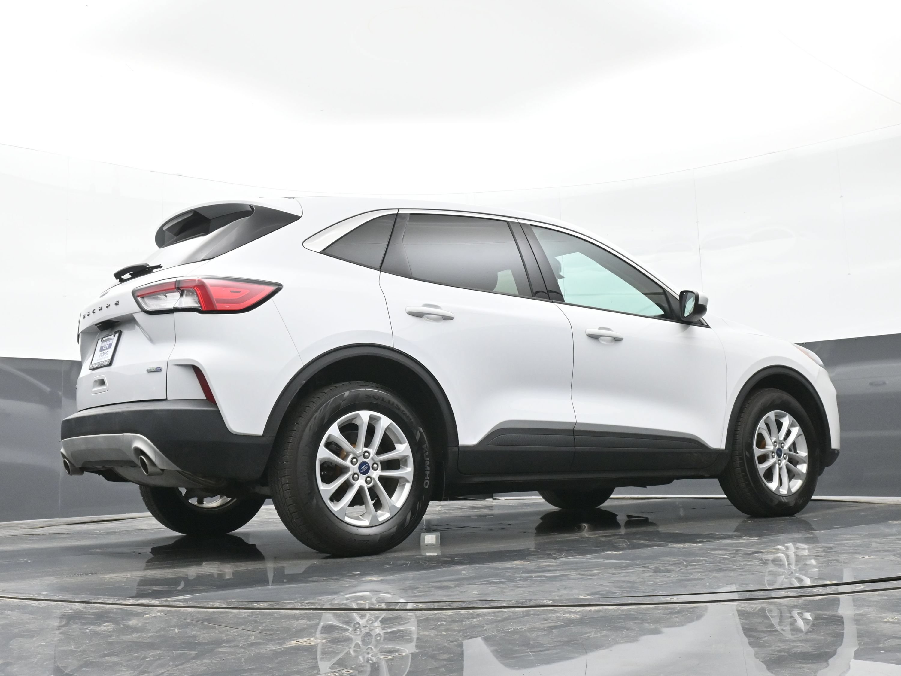 Used 2020 Ford Escape SE AWD/4WD image 29