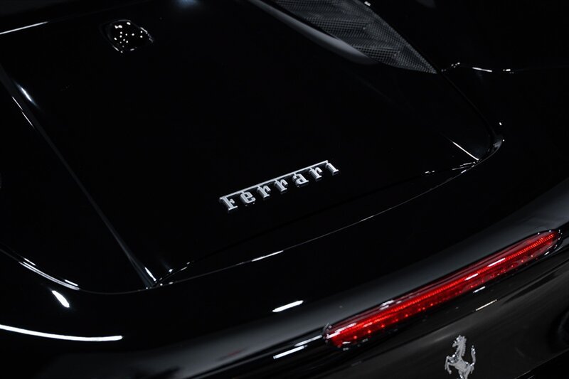 Used 2018 Ferrari 488 Spider RWD image 69