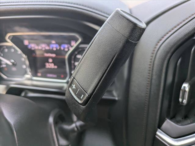 Used 2020 GMC Sierra 1500 AT4 w/ AT4 Premium Package AWD/4WD image 12