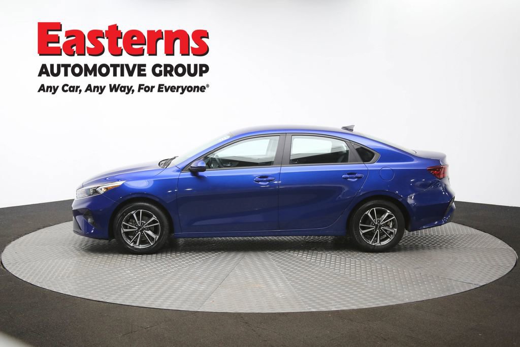 Used 2023 Kia Forte LXS image 61