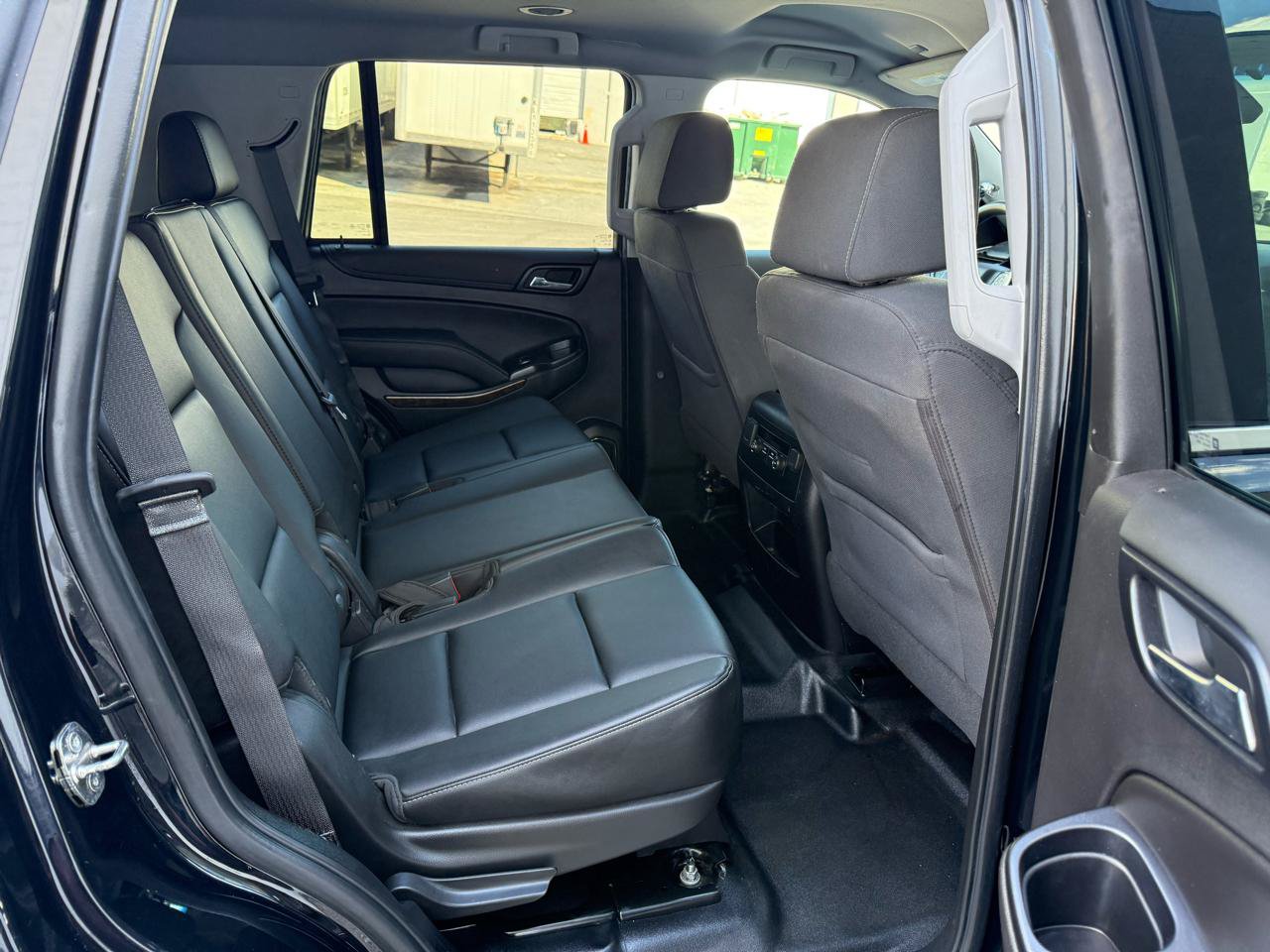 Used 2020 Chevrolet Tahoe 2WD image 20