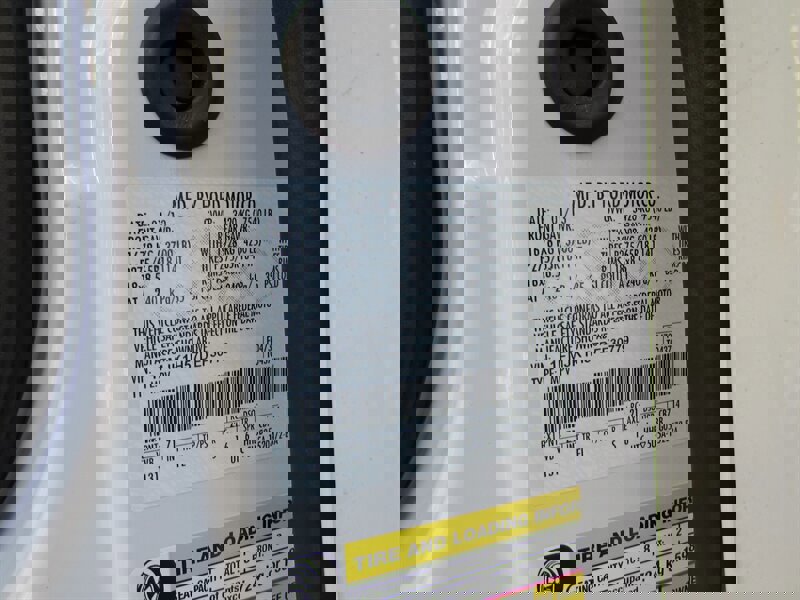 Used 2013 Ford Expedition EL XLT RWD image 36