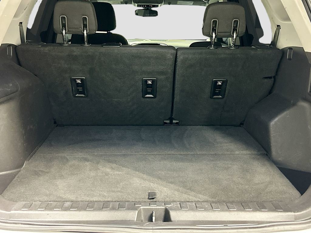 Used 2018 GMC Terrain SLE image 24