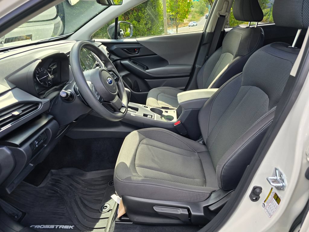 Used 2024 Subaru Crosstrek 2.0i Premium w/ Popular Package #3 AWD/4WD image 18