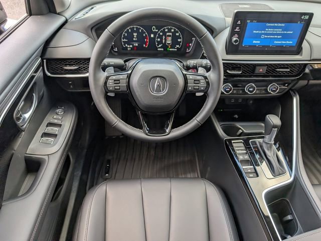 New 2026 Acura ADX FWD image 7