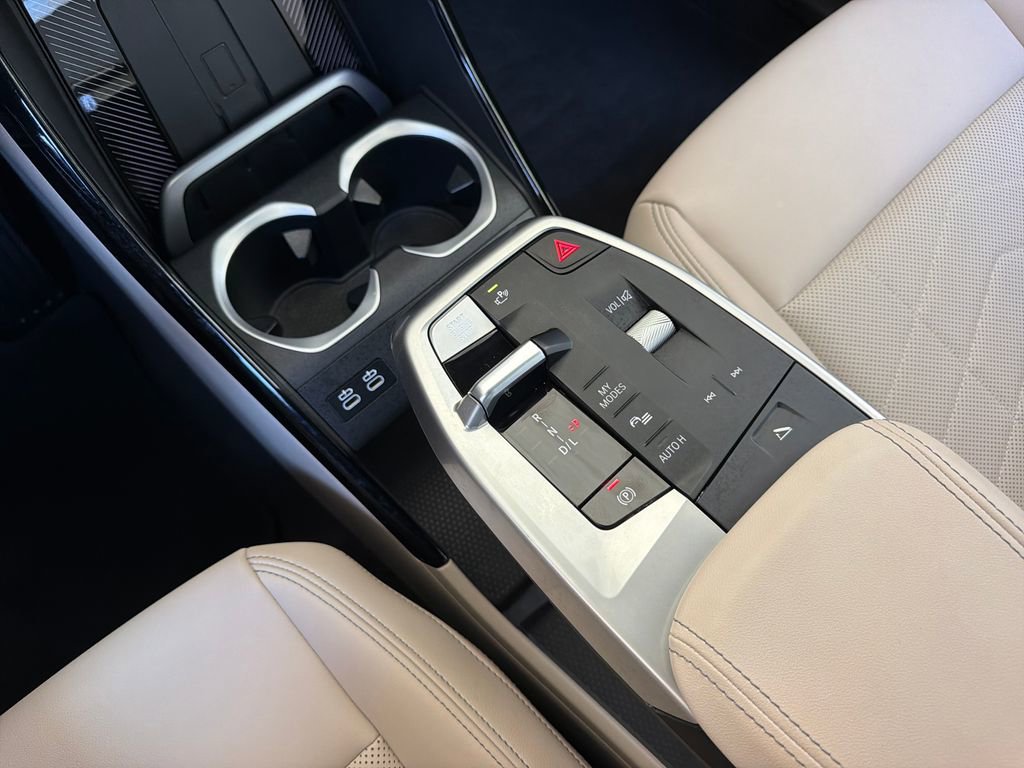 Used 2025 BMW X1 xDrive28i w/ Convenience Package image 26