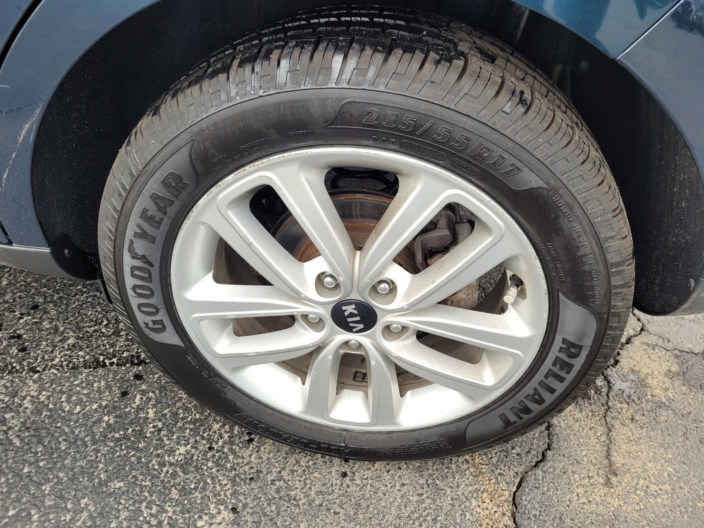 Used 2018 Kia Soul + image 7