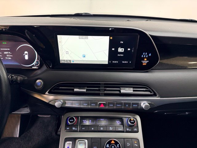 Used 2022 Hyundai Palisade Calligraphy AWD/4WD image 24